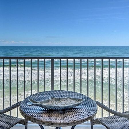 Bright Daytona Beach Condo With Community Pool! Dış mekan fotoğraf