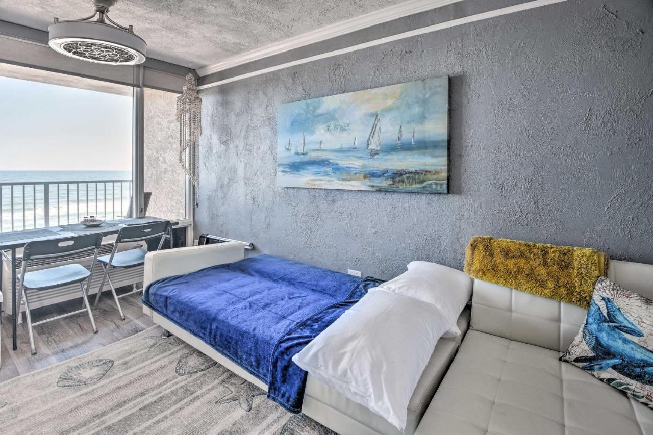 Bright Daytona Beach Condo With Community Pool! Dış mekan fotoğraf