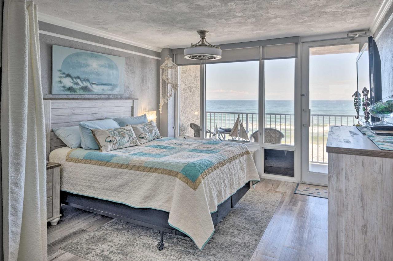 Bright Daytona Beach Condo With Community Pool! Dış mekan fotoğraf