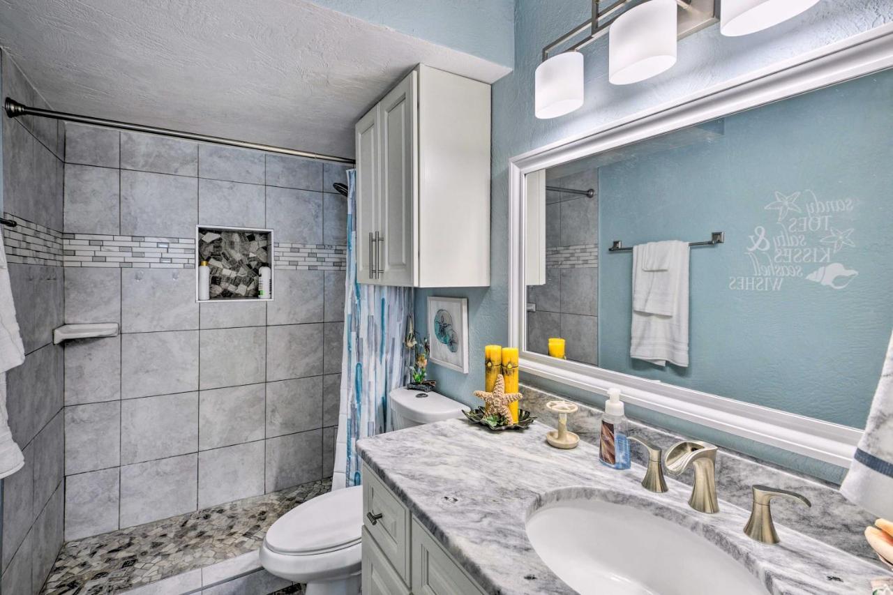 Bright Daytona Beach Condo With Community Pool! Dış mekan fotoğraf