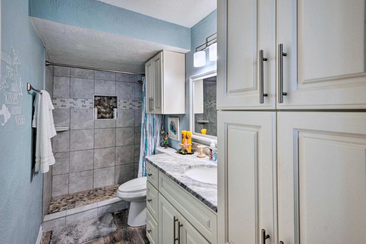 Bright Daytona Beach Condo With Community Pool! Dış mekan fotoğraf